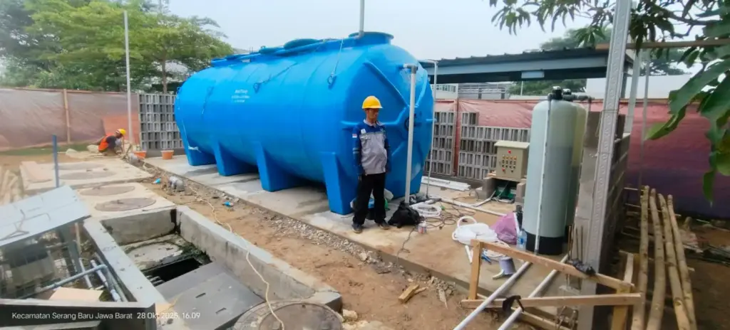 IPAL STP BioSung 36