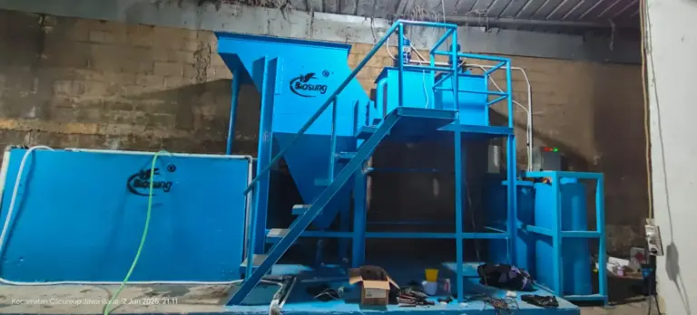 IPAL - WWTP_BioSung_02