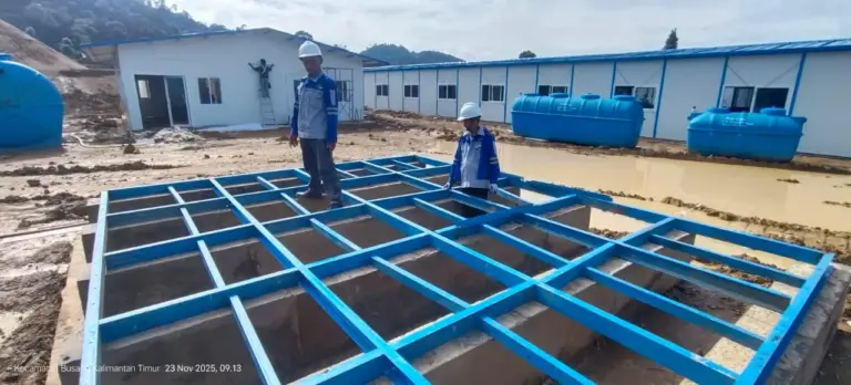 IPAL - WWTP_BioSung_12