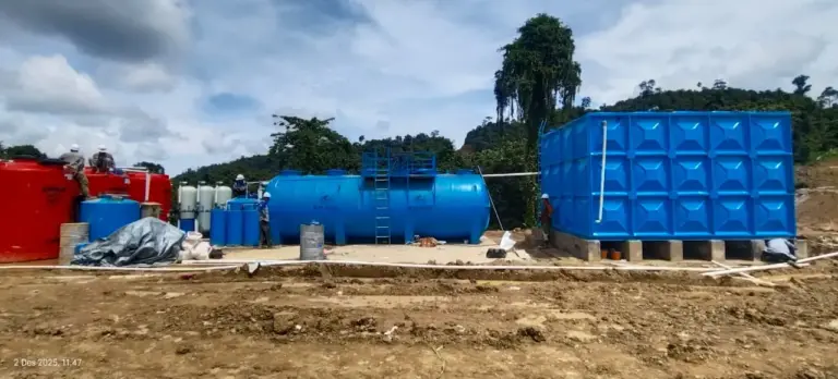 IPAL - WWTP_BioSung_18