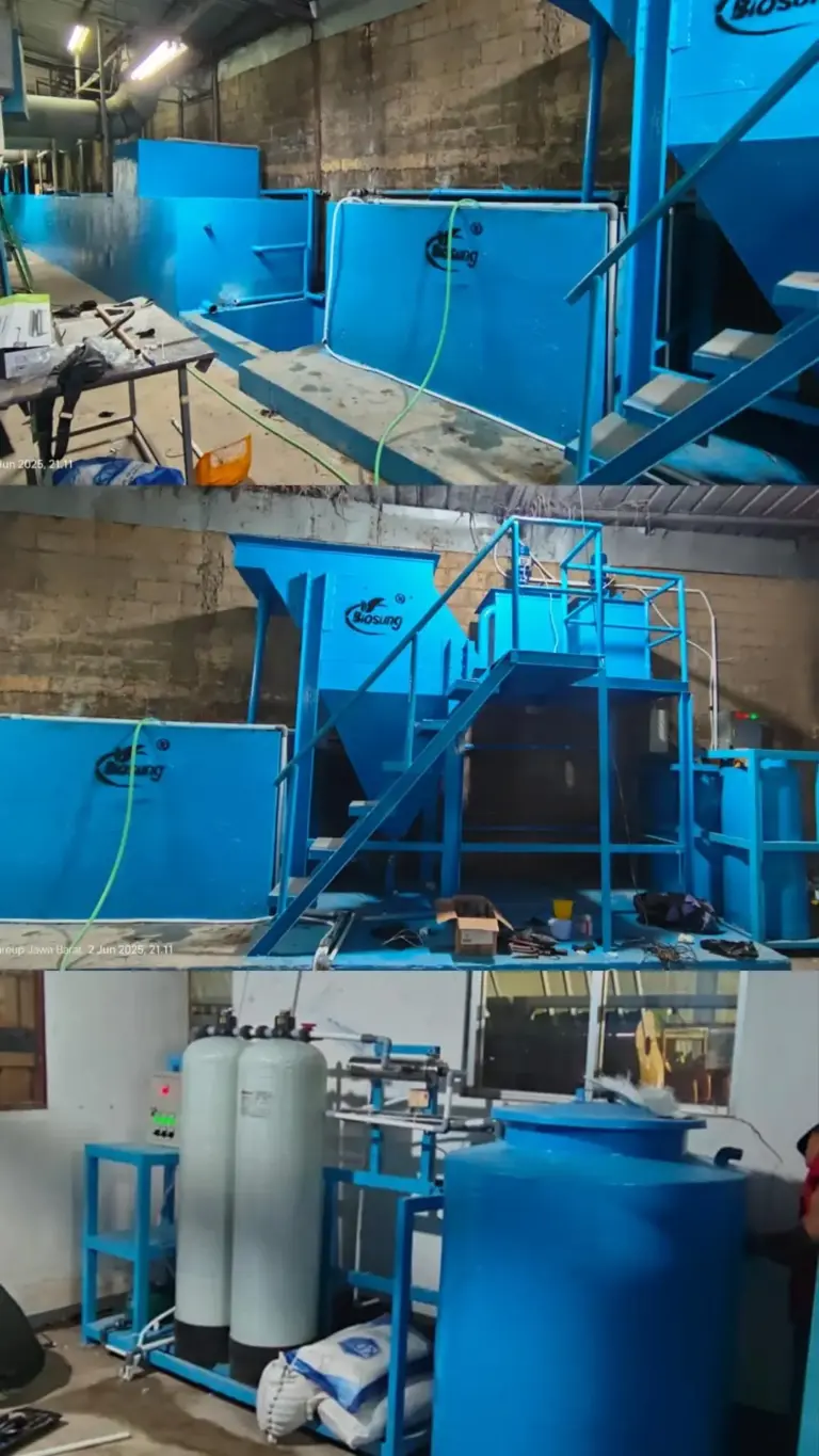 IPAL - WWTP_BioSung_23
