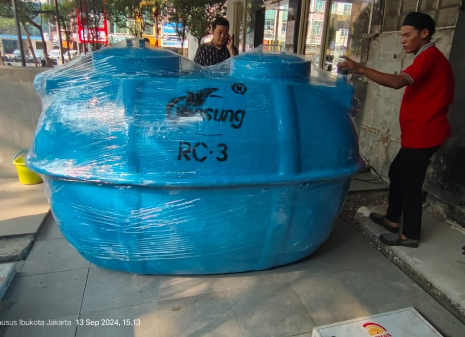 Bio Septic Tank_BioSung_04