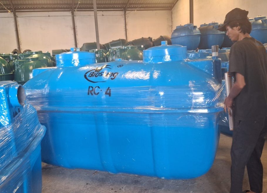 Bio Septic Tank_BioSung_07