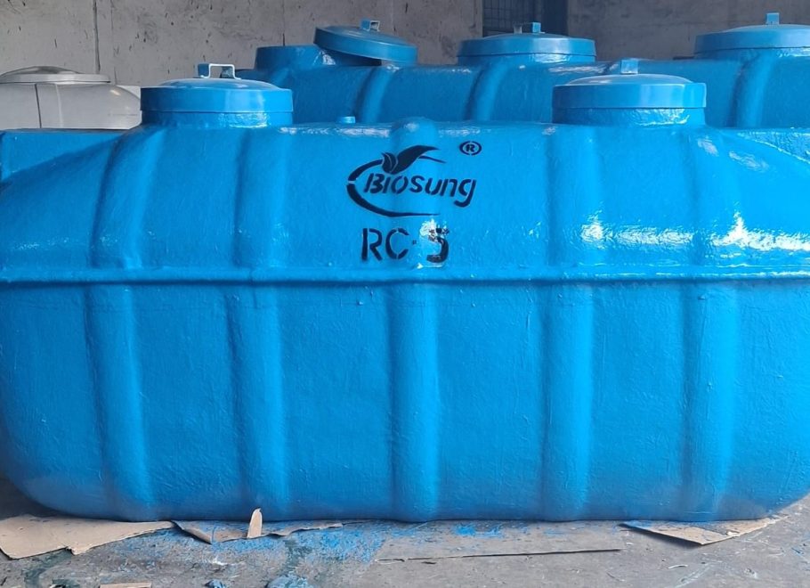 Bio Septic Tank_BioSung_08