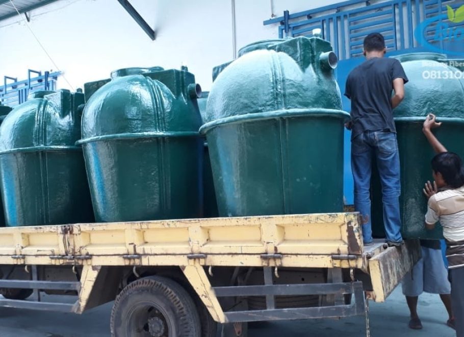 Bio Septic Tank_BioSung_09