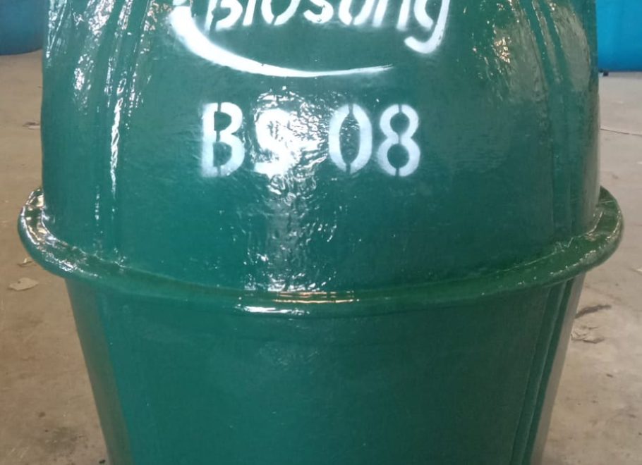 Bio Septic Tank_BioSung_10