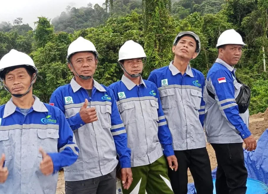 IPAL - WWTP_BioSung_11