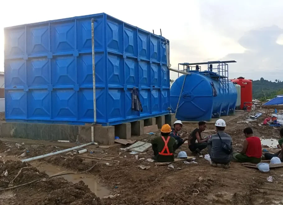 IPAL - WWTP_BioSung_15