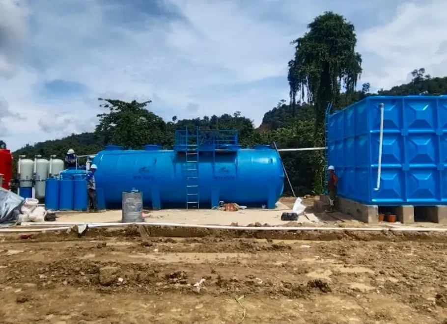 IPAL - WWTP_BioSung_18